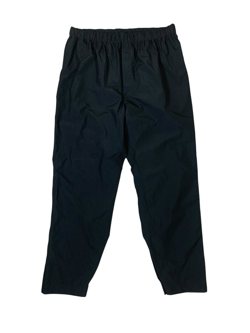 Zero Restriction Tour Series Black Golf Pants Elastic Waist Performance XL